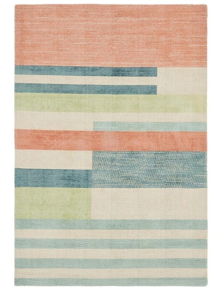 Parwa Chalky Brights Rug 3 Parwa Chalky Brights Rug