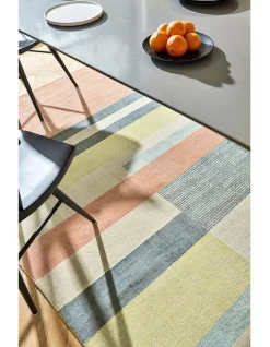 Parwa Chalky Brights Rug 11 Parwa Chalky Brights Rug -Household Items Shop 926499250 3 720x928