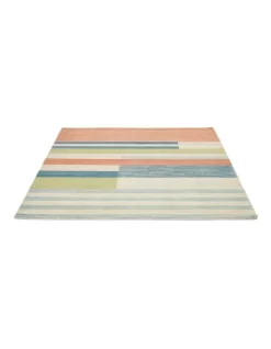 Parwa Chalky Brights Rug 13 Parwa Chalky Brights Rug -Household Items Shop 926499250 5 720x928