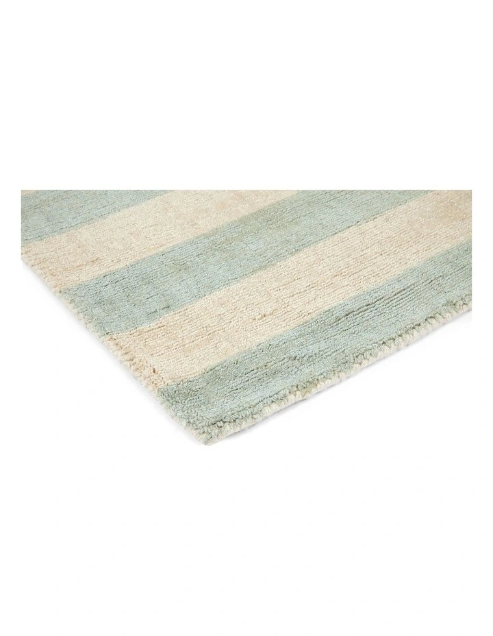 Parwa Chalky Brights Rug 8 Parwa Chalky Brights Rug - Image 6