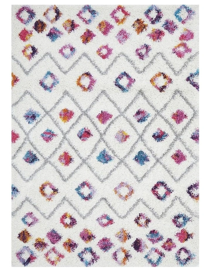 Vegas Moroc Multi Rug In Multi 3 Vegas Moroc Multi Rug In Multi