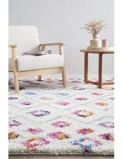 Vegas Moroc Multi Rug In Multi 12 Vegas Moroc Multi Rug In Multi -Household Items Shop 926503480 4 720x928