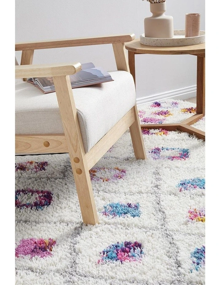 Vegas Moroc Multi Rug In Multi 7 Vegas Moroc Multi Rug In Multi - Image 5