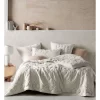 Linen House Martha Bed Cover In Vanilla 1 Linen House Martha Bed Cover In Vanilla -Household Items Shop 927990550 1 720x928