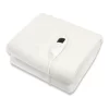 Heated Electric Blanket Single In White 1 Heated Electric Blanket Single In White -Household Items Shop 928268110 1 720x928