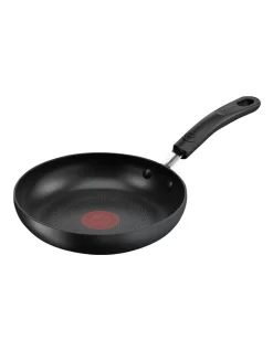 Tefal Specialty Hard Anodised Non-Stick Twin Pack Frypan Set 20/26cm In Black 12 Tefal Specialty Hard Anodised Non-Stick Twin Pack Frypan Set 20/26cm In Black -Household Items Shop 928708930 4 720x928