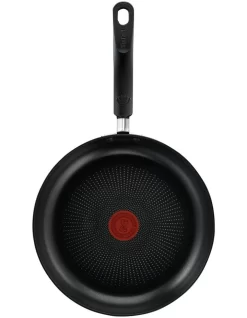Tefal Specialty Hard Anodised Non-Stick Twin Pack Frypan Set 20/26cm In Black 14 Tefal Specialty Hard Anodised Non-Stick Twin Pack Frypan Set 20/26cm In Black -Household Items Shop 928708930 6 720x928