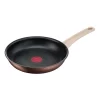 Tefal Eco Respect Induction Non-Stick Frypan 24cm In Bronze -Household Items Shop 928709020 1 1 720x928