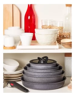 Tefal Ingenio Natural Force Induction Non-Stick 8 Piece Cookset 10 Tefal Ingenio Natural Force Induction Non-Stick 8 Piece Cookset -Household Items Shop 928709740 3 720x928