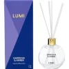Gardenia & Amber 90ml Lumi Diffuser