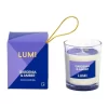 Lumi Candle Gardenia And Amber 65g 2 Lumi Candle Gardenia And Amber 65g -Household Items Shop 928859860 1 720x928
