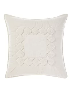 Linen House Martha Pillowcases In Vanilla -Household Items Shop 929580940 3 720x928