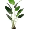 Bird Of Paradise Artificial Plant 160cm