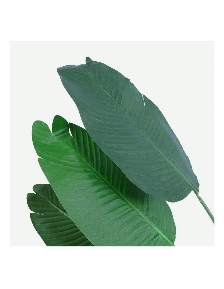 Bird Of Paradise Artificial Plant 160cm 5 Bird Of Paradise Artificial Plant 160cm - Image 3