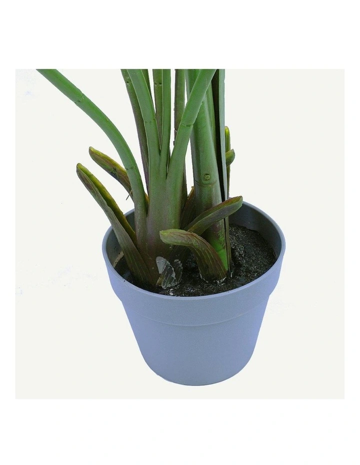 Bird Of Paradise Artificial Plant 160cm 7 Bird Of Paradise Artificial Plant 160cm - Image 5