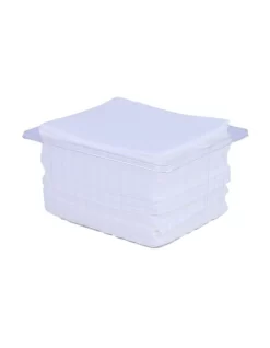 100 Sheets Eco-friendly Ultra Concentrated Laundry Detergent 14 100 Sheets Eco-friendly Ultra Concentrated Laundry Detergent -Household Items Shop 932280130 4 720x928