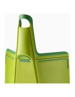 Joseph Joseph Chop2Pot Plus Large In Green -Household Items Shop 932987530 5 720x928