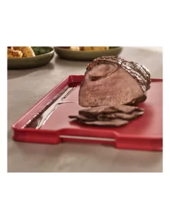 Joseph Joseph Cut&Carve Plus Large In Red 13 Joseph Joseph Cut&Carve Plus Large In Red -Household Items Shop 932988070 5 720x928