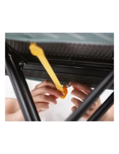 Joseph Joseph Flexa Ironing Board Cover Linear 124cm In Grey -Household Items Shop 932989150 4 720x928