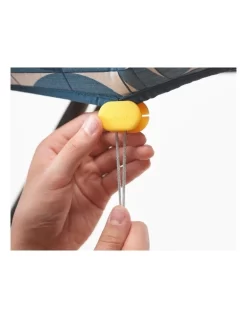 Joseph Joseph Flexa Ironing Board Cover Linear 124cm In Grey -Household Items Shop 932989150 5 720x928