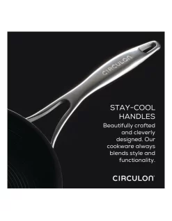 SteelShield C-Series Nonstick Open Stir Fry 32cm In Stainless Steel 11 SteelShield C-Series Nonstick Open Stir Fry 32cm In Stainless Steel -Household Items Shop 933770170 5 720x928