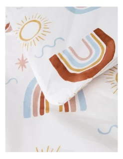 Weighted Blanket 3kg In Rainbow -Household Items Shop 934134940 934135570 3 720x928