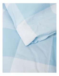 Weighted Blanket 3kg In Gingham Blue -Household Items Shop 934134940 934135660 3 720x928