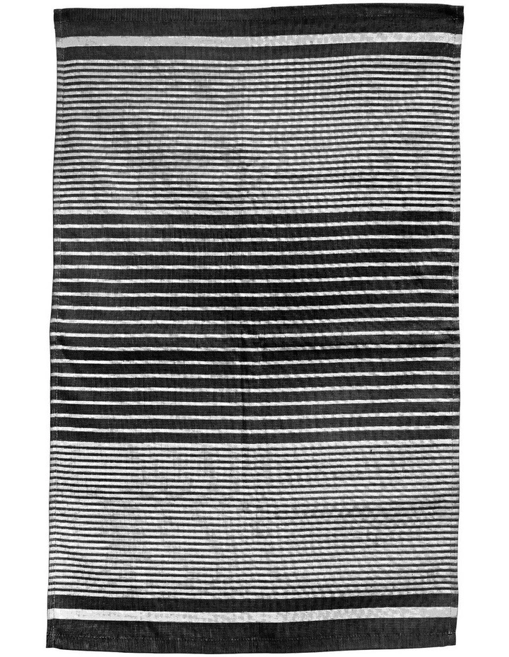 Osten Tea Towel 45x70cm In Ink 3 Osten Tea Towel 45x70cm In Ink