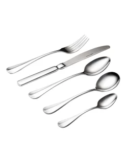 Zurich Cutlery Set 60pc In Silver