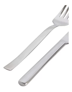 Monaco Cutlery Set 30pc In Silver 7 Monaco Cutlery Set 30pc In Silver -Household Items Shop 934228180 2 720x928