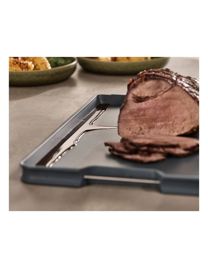 Joseph Joseph Cut&Carve Plus Large In Sky 7 Joseph Joseph Cut&Carve Plus Large In Sky - Image 5