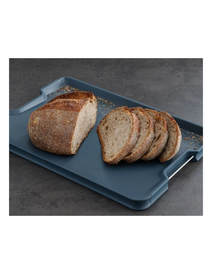 Joseph Joseph Cut&Carve Plus Large In Sky 9 Joseph Joseph Cut&Carve Plus Large In Sky - Image 7