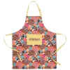 Maxwell & Williams Kasey Rainbow Be Fierce Apron 70x85cm Strong
