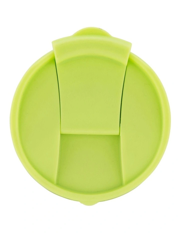 Maxwell & Williams Katherine Castle Bird Talk Double Wall Insulated Cup 350ml Pink Robins 5 Maxwell & Williams Katherine Castle Bird Talk Double Wall Insulated Cup 350ml Pink Robins - Image 3