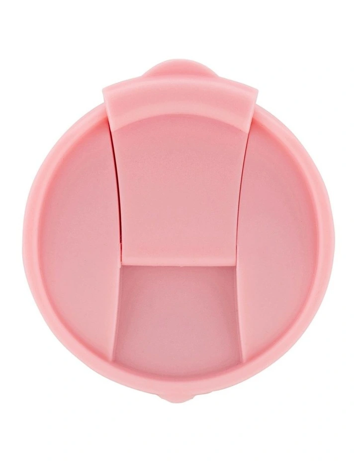 Maxwell & Williams Katherine Castle Rainbow Lorikeets Double Wall Insulated Cup 350ml 5 Maxwell & Williams Katherine Castle Rainbow Lorikeets Double Wall Insulated Cup 350ml - Image 3