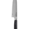 KitchenAid Gourmet Santoku Knife 18cm With Sheath