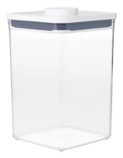 OXO POP Container Big Square Medium 4.2L