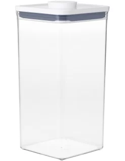 OXO POP Container Big Square, Tall 5.7L