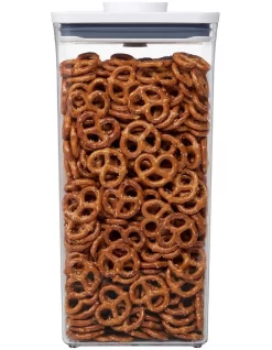 OXO POP Container Big Square, Tall 5.7L -Household Items Shop 934746310 4 720x928