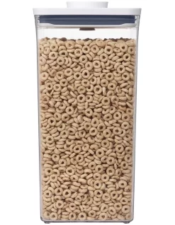 OXO POP Container Big Square, Tall 5.7L -Household Items Shop 934746310 5 720x928