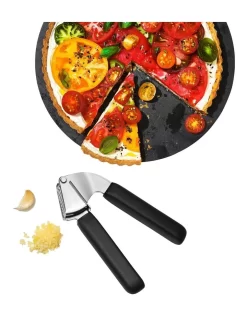 OXO Garlic Press -Household Items Shop 934746580 5 720x928