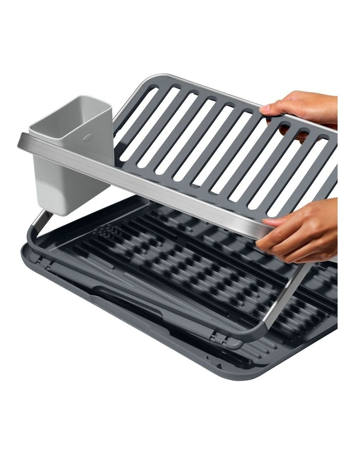 OXO Fold Flat Drying Rack 4 OXO Fold Flat Drying Rack - Image 2