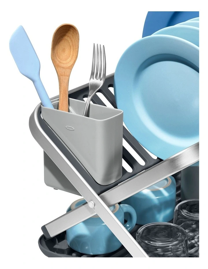 OXO Fold Flat Drying Rack 5 OXO Fold Flat Drying Rack - Image 3