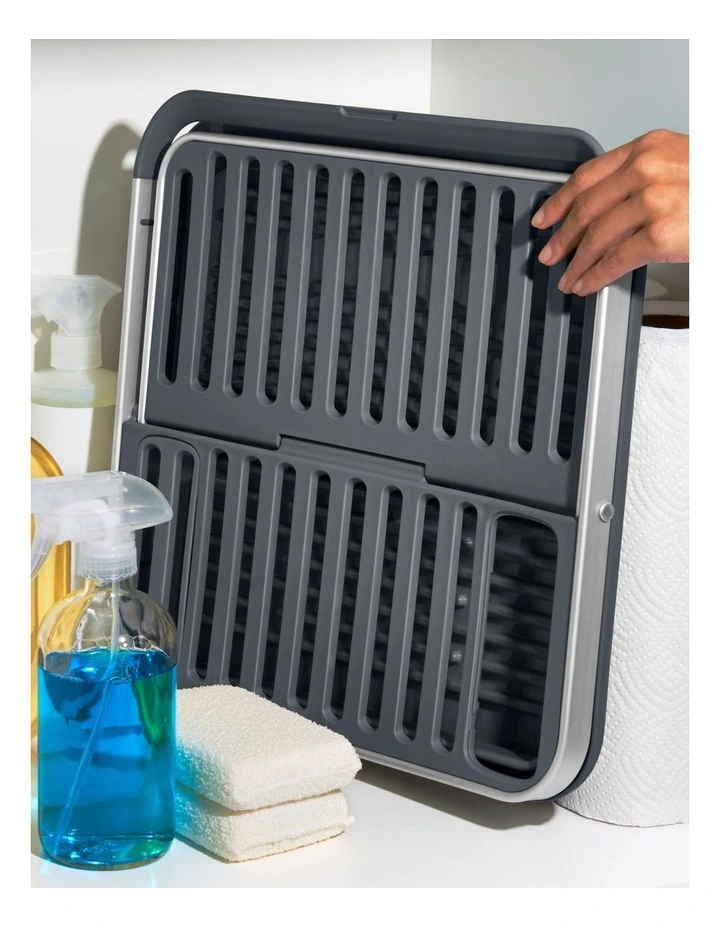 OXO Fold Flat Drying Rack 6 OXO Fold Flat Drying Rack - Image 4