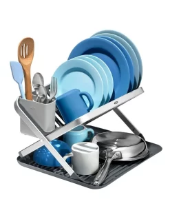 OXO Fold Flat Drying Rack 13 OXO Fold Flat Drying Rack -Household Items Shop 934747120 5 720x928