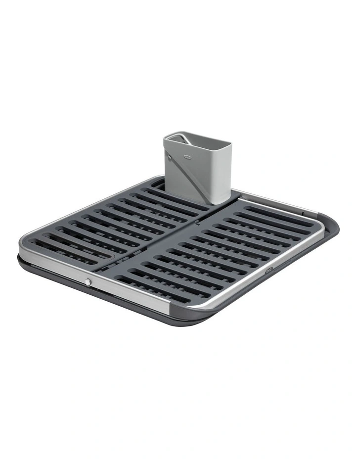 OXO Fold Flat Drying Rack 8 OXO Fold Flat Drying Rack - Image 6