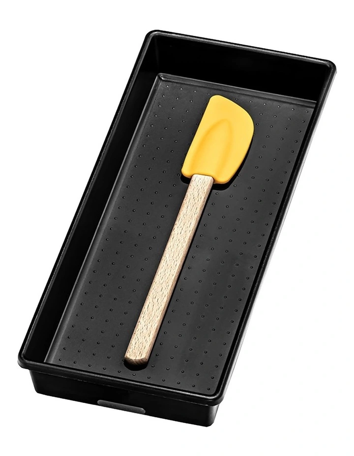 Large Bin 39 X 17 X 5cm In Carbon 4 Large Bin 39 X 17 X 5cm In Carbon - Image 2