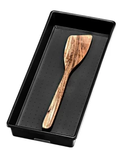 Large Bin 39 X 17 X 5cm In Carbon 8 Large Bin 39 X 17 X 5cm In Carbon -Household Items Shop 935001460 3 720x928