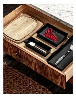 Large Bin 39 X 17 X 5cm In Carbon 9 Large Bin 39 X 17 X 5cm In Carbon -Household Items Shop 935001460 4 720x928