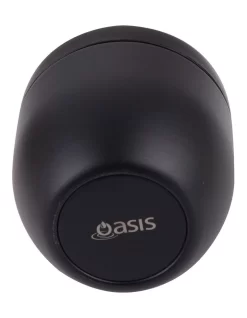 Oasis Stainless Steel Double Wall Insulated Food Pod 470ml In Black 15 Oasis Stainless Steel Double Wall Insulated Food Pod 470ml In Black -Household Items Shop 935002540 7 720x928